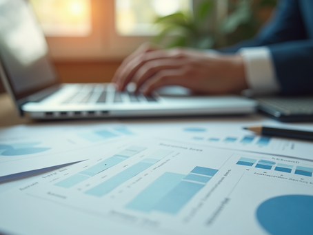 Effective Bookkeeping for Small Businesses