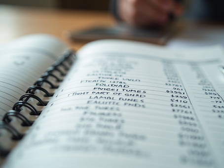 Mastering Small Business Bookkeeping Essentials