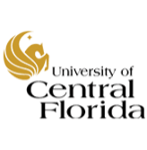 The logo for University of Central Florida