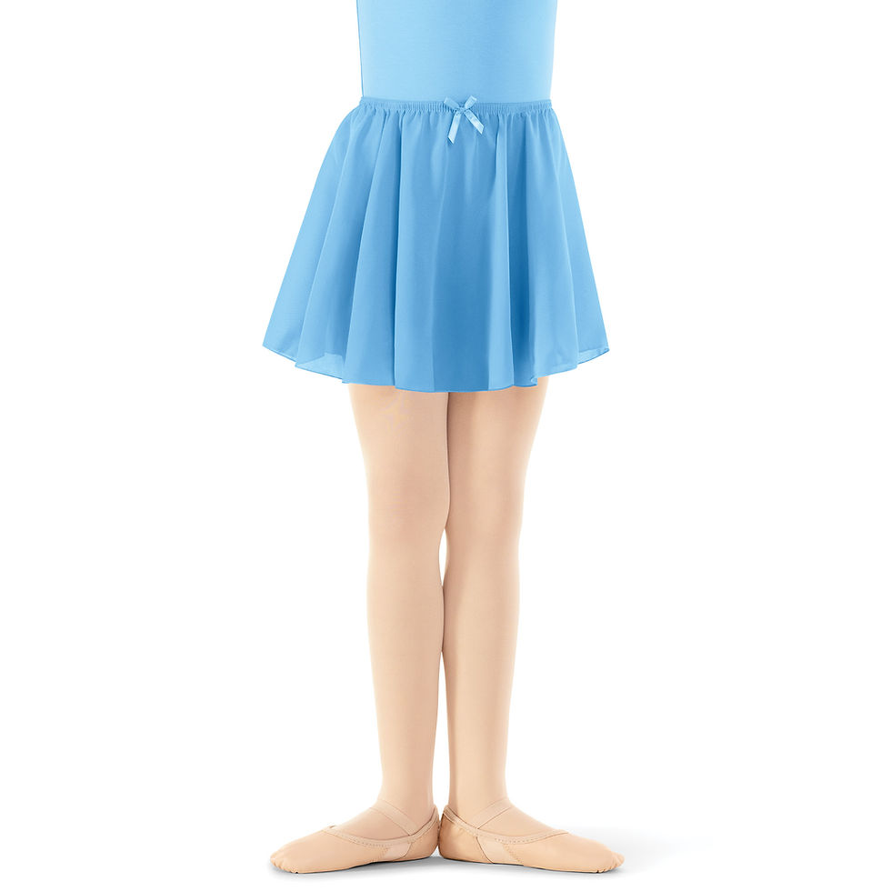 Thumbnail: PULL-ON SKIRT