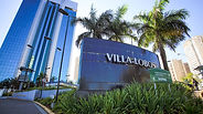 Shopping Villa Lobos site alto de pinheiros morelli imóveis eztec