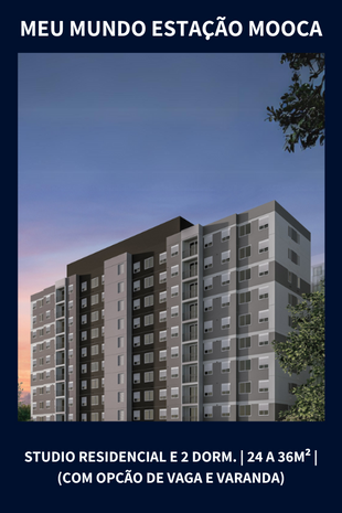 apartamento eztec meu mundo estação mooca vivaz fit casa minha casa minha vida site morelli corretor imobiliário