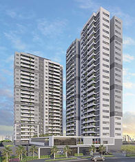 fachada moved osasco residence site morelli imóveis eztec