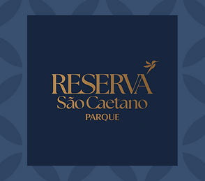 Logo Reserva São Caetano Parque Eztec site Morelli Corretor Imobiliário