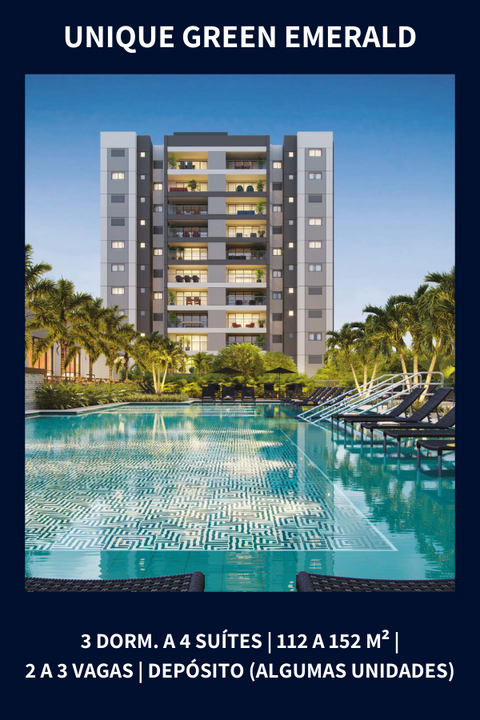 apartamentos eztec unique green emerald city américa pirituba site morelli corretor imobiliário