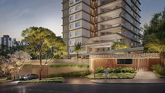 Lindenberg Alto de Pinheiros Portaria site alto de pinheiros morelli imóveis eztec