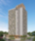 fachada alt studios by eztec site morelli corretor imobiliário