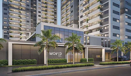 portaria moved osasco residence site morelli imóveis eztec