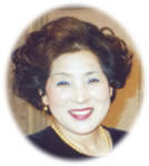 社長・靭桂子
