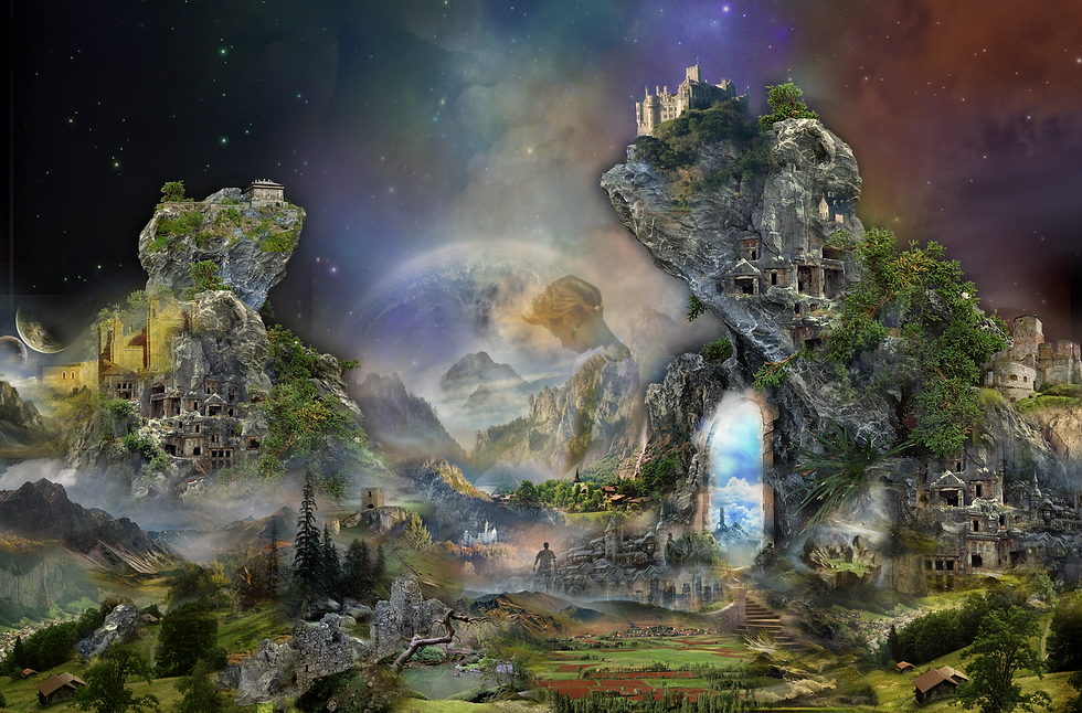 Portal Project