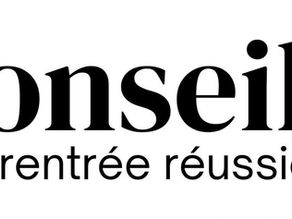 10 conseils pour une rentrée réussie (avec ton guide gratuit à télécharger !)
