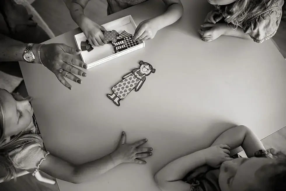 Apprendre le néerlandais peut être fun grâce à des jeux, des chansons et des livres adaptés!