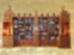 Bibliothèque Tombouctou