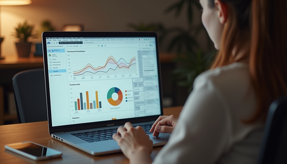 Understanding Your Target Audience for Better Marketing Success