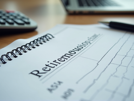 Ten Essential Tips for Saving for Retirement Like a Pro