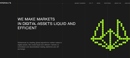 The Risks of Token Market Making