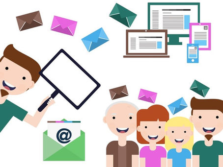 Grow your business through email marketing: 5 tips to help you