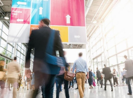 5 Steps to a Winning Trade Show Strategy