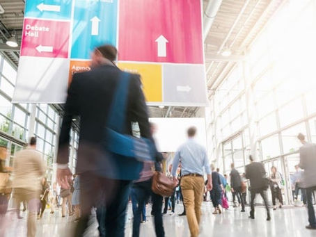 5 Steps to a Winning Trade Show Strategy