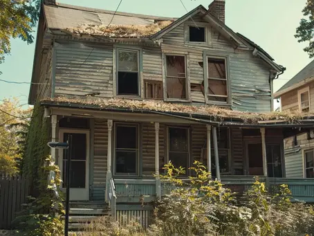 Top Renovation Tips for Flipping an Older Home