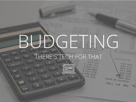 Meeting and Event Budgeting Made Easier