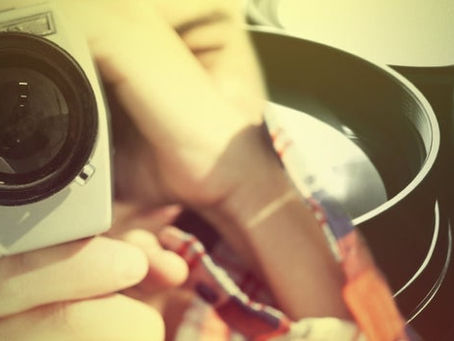 How to Make Room for Video in Your Content Strategy
