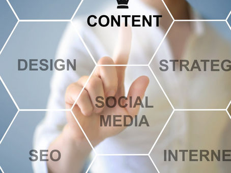 How to Customize Your Content Strategy for Unparalleled Success