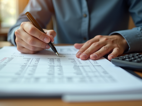 Steps to Achieve Financial Independence and Live Your Dreams