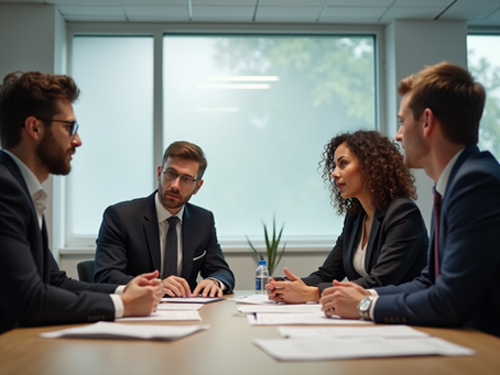 Fuel Business Growth with Growth-Oriented Marketing Strategies