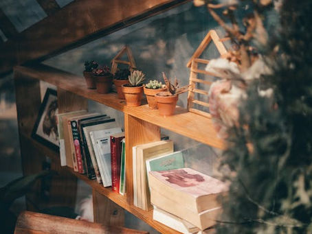 DIY Home Decor Projects to Personalize Your Space