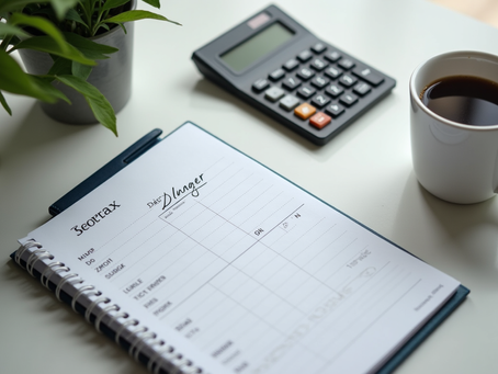 Mastering Personal Finances for a Secure Future