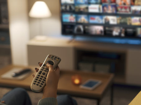 Why Connected TV Ads Are a Game-Changer for Brands