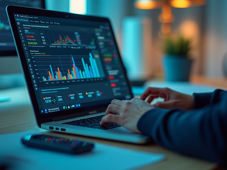 Digital Marketing Trends Shaping 2025: What You Need to Know