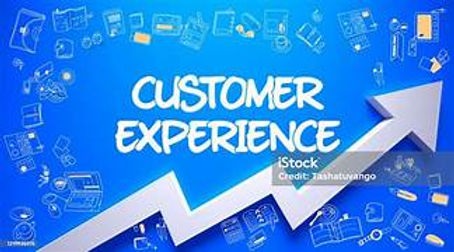 Customer 252 Great Customer Experience has the Power to Accelerate Growth