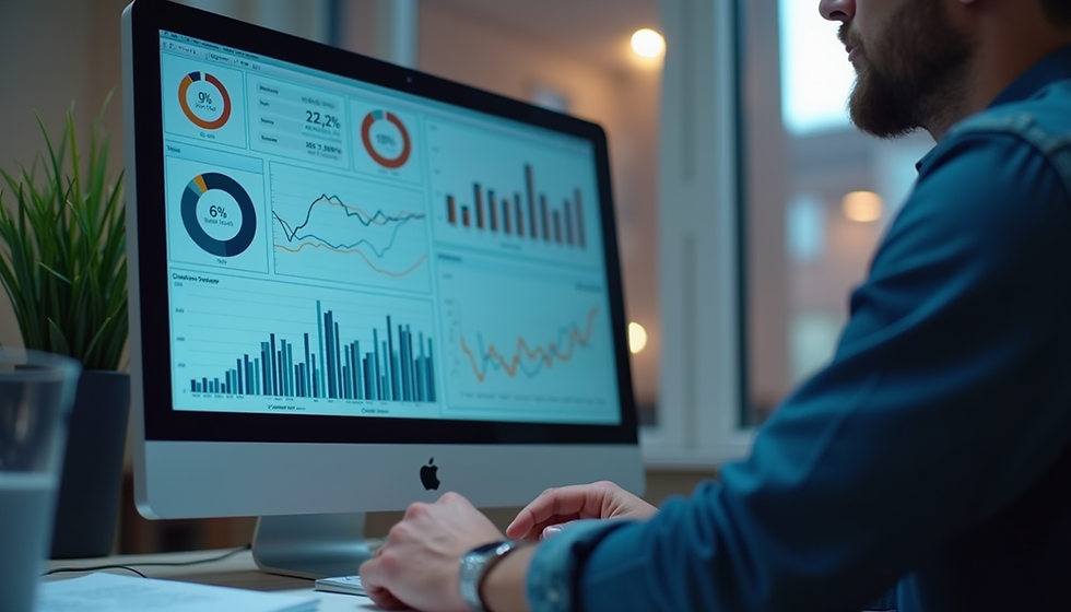 Leveraging Strategic Marketing Insights for Smarter Marketing Strategies