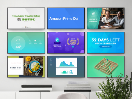 27 Digital Signage Content Creation Tools