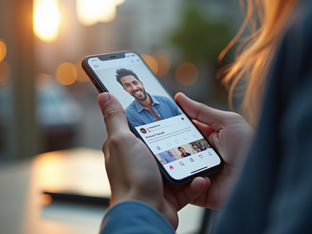 Unlocking Business Growth Through Social Media Strategies