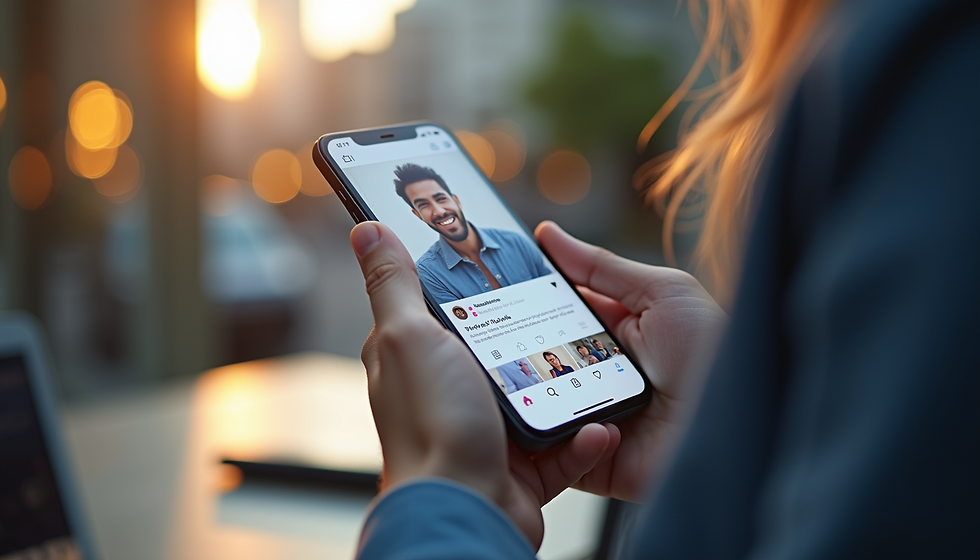 Unlocking Business Growth Through Social Media Strategies