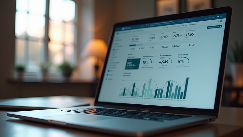 Digital Marketing Trends Shaping 2025: What You Need to Know