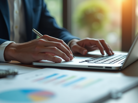 Growth Through Marketing: Crafting an Effective Marketing Strategy for Business Growth