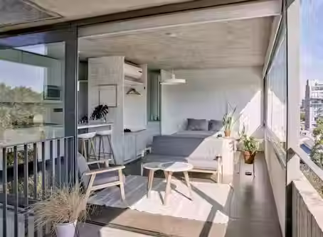 Pest Control Tips For Apartment Living