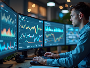 Top 2025 Digital Marketing Trends You Can’t Afford to Miss