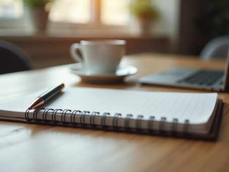 10 Essential Productivity Hacks to Boost Your Efficiency Today