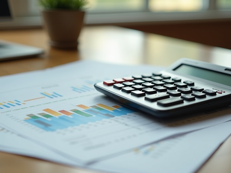 Understanding the Basics of Business Finance and How It Works