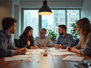 Actionable Marketing Insights for Growth: Your Go-To Guide