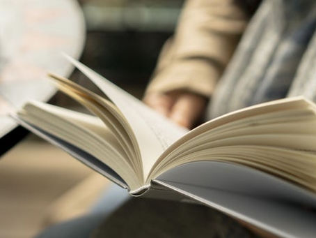 5 Tips to Create a Brand Book