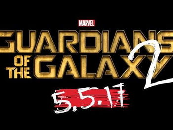 News: Guardians of the Galaxy, Vol. 2 is the Official Title of the GoTG Sequel