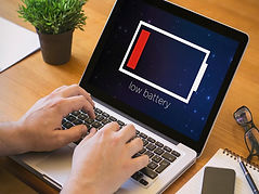 🔌 Bilgisayar Şarj Almıyor – Ne Yapmalıyım?