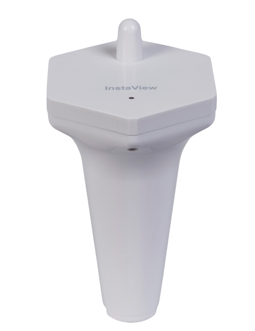 InstaView Wi-Fi Pool Thermometer with gateway