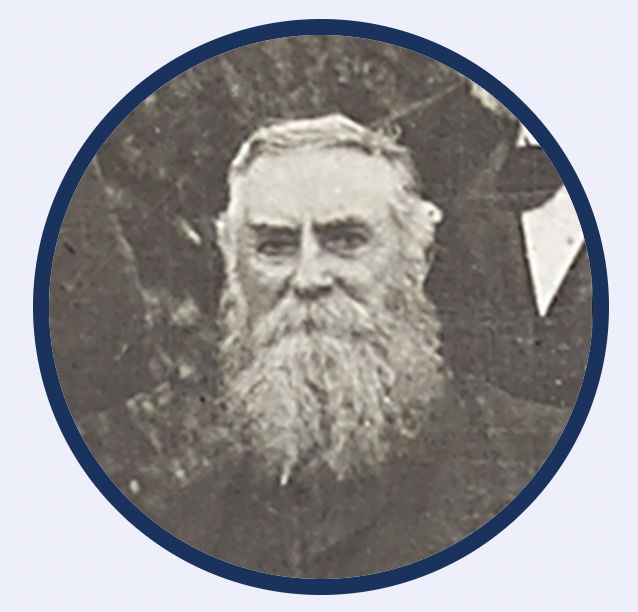 Frederick Brown 1829-1903